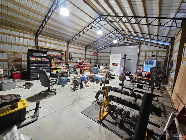 $874,900 | 8410 Highway 97, Walnut Hill, FL 32568