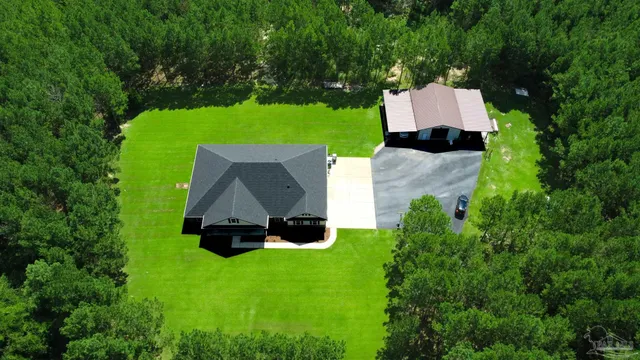 $874,900 | 8410 Highway 97, Walnut Hill, FL 32568