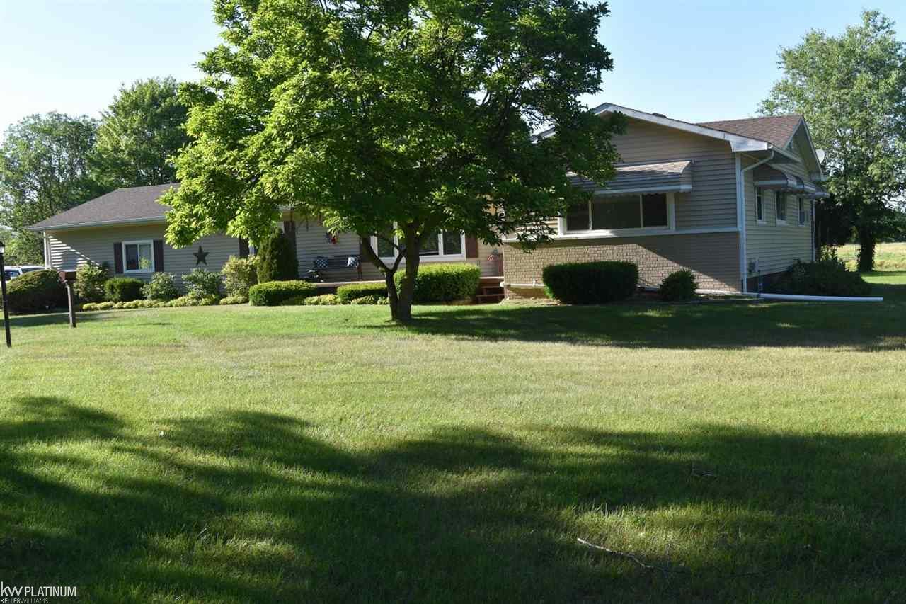 4197 Lubahn Road Casco, MI 48064 - Photo 23 of 52 Gallery Image 23