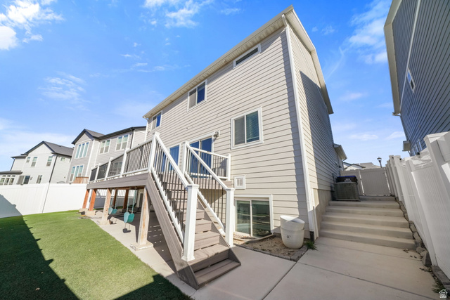 4368 East Inverness Road Eagle Mountain, UT 84005 - Photo 29 of 32