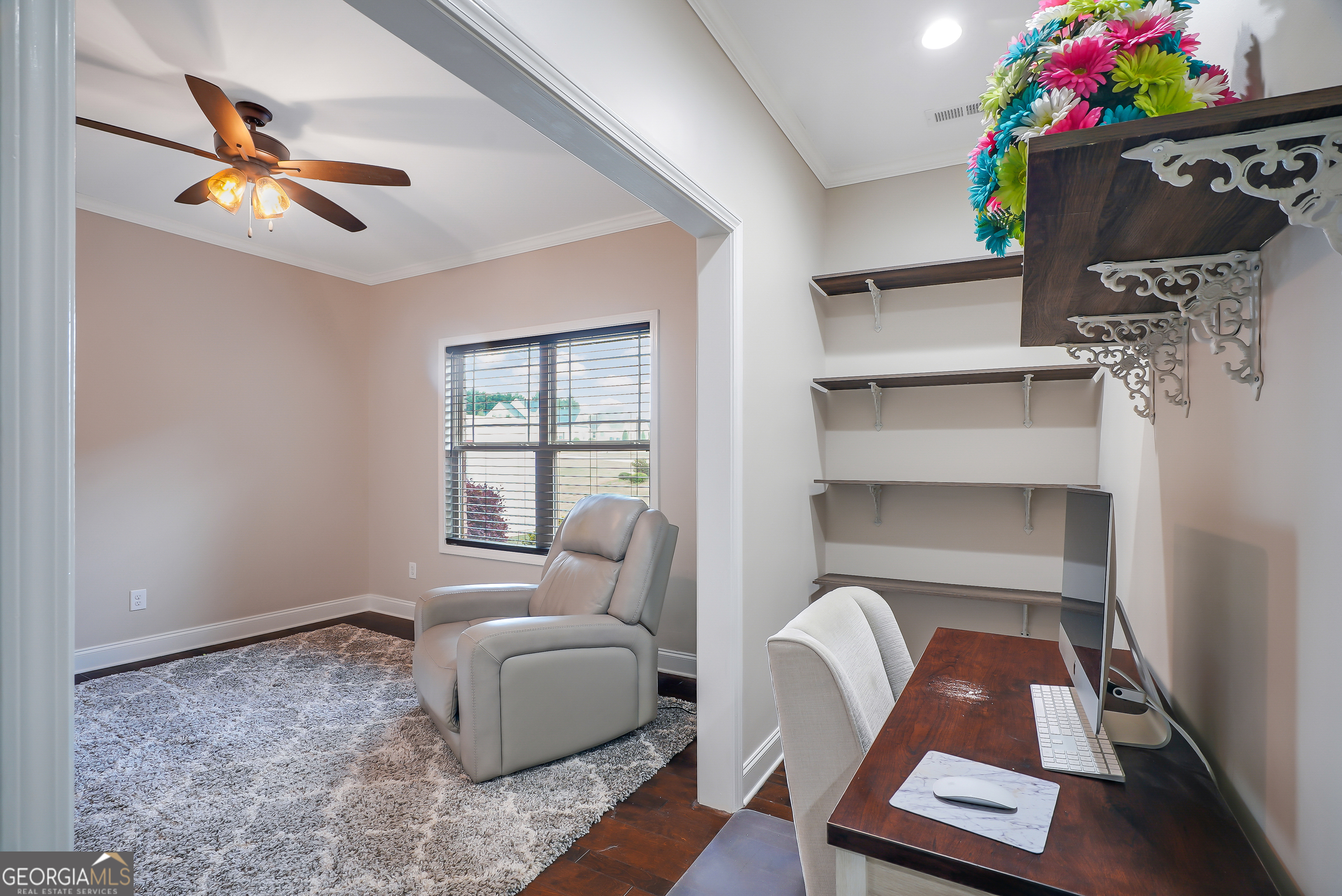 103 Huntington Way Williamson, GA 30292 - Photo 8 of 37