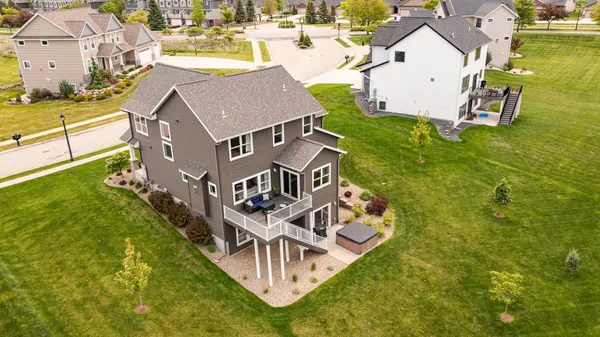 $750,000 | 927 Southwell Enclave Northeast, Byron, MN 55920