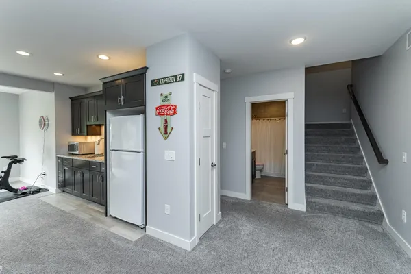 $750,000 | 927 Southwell Enclave Northeast, Byron, MN 55920