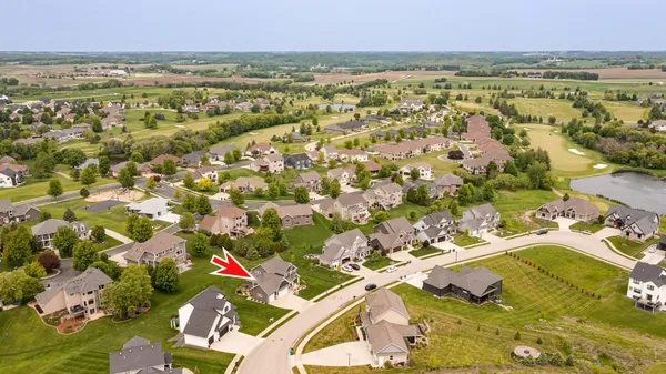 $750,000 | 927 Southwell Enclave Northeast, Byron, MN 55920