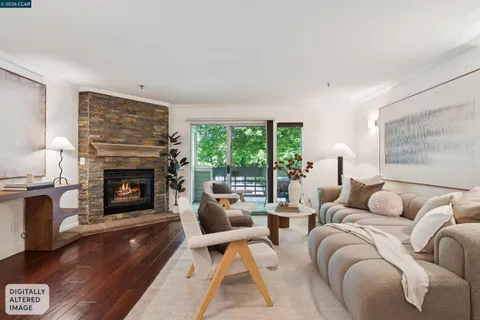 $529,000 | 2530 Oak Road, Unit 201, Walnut Creek, CA 94597