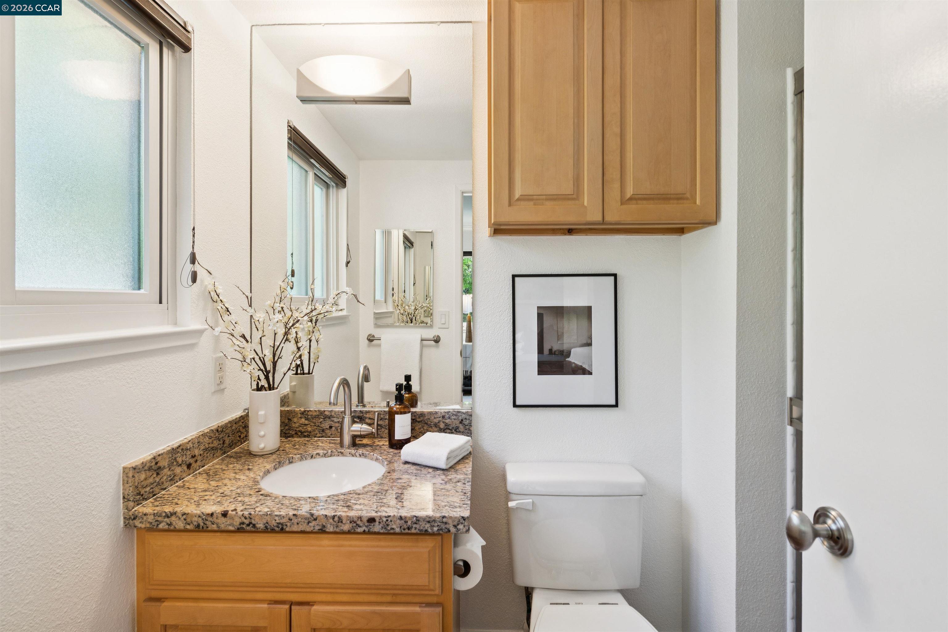 2530 Oak Road, Unit 201 Walnut Creek, CA 94597 - Photo 17 of 27