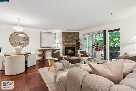$529,000 | 2530 Oak Road, Unit 201, Walnut Creek, CA 94597