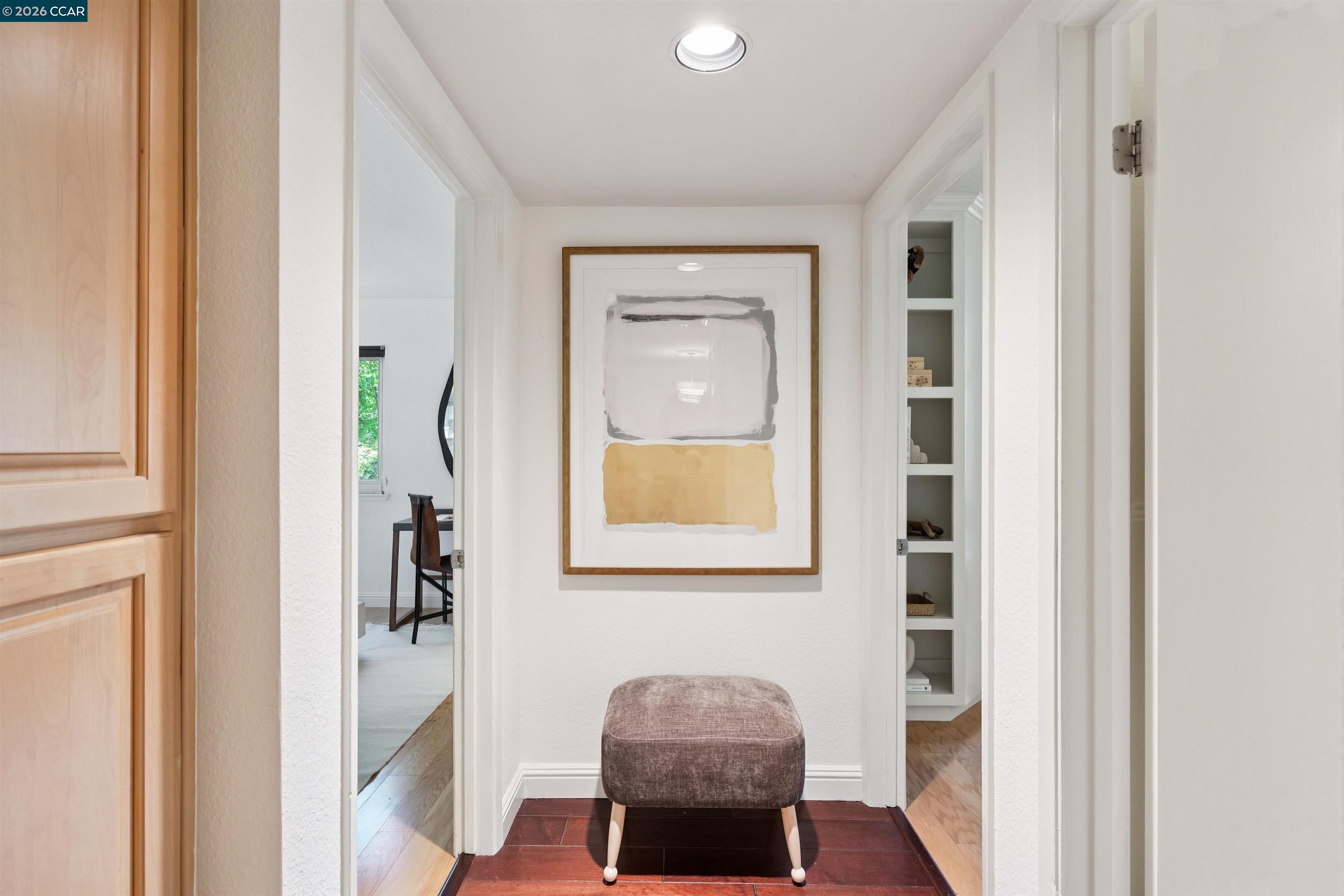 2530 Oak Road, Unit 201 Walnut Creek, CA 94597 - Photo 9 of 27