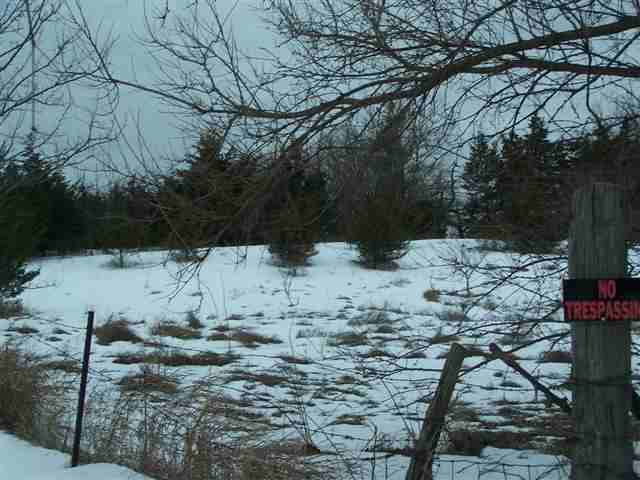 44042 Tower Road Freeport, IL 61032 - Photo 8 of 8 a view of snow covered with snow