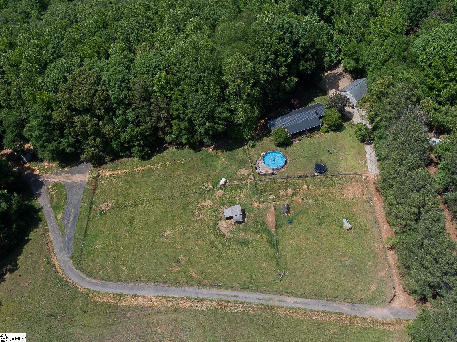 606 Mountain View Road Williamston, SC 29697 - Photo 46 of 48 Gallery Image 46