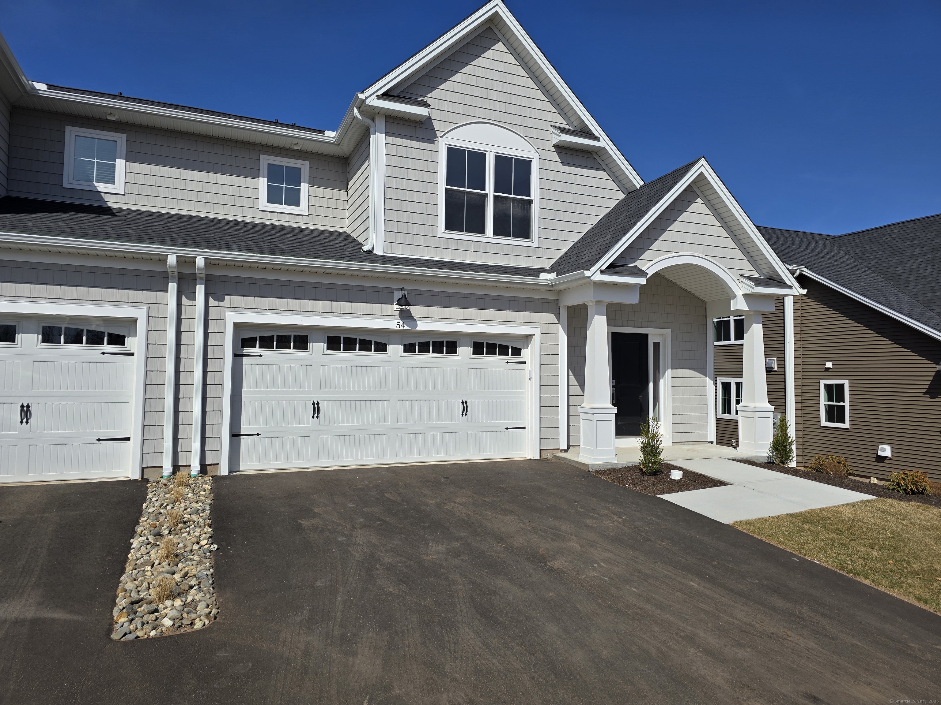 54 Soderman Way, Unit 54 Cheshire, CT 06410 - Photo 1 of 1