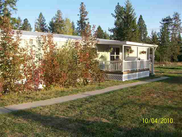 4856 Cowan Road Clayton, WA 99110 - Photo 1 of 9