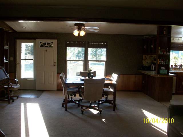4856 Cowan Road Clayton, WA 99110 - Photo 5 of 9