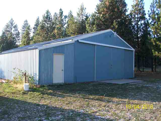 4856 Cowan Road Clayton, WA 99110 - Photo 9 of 9