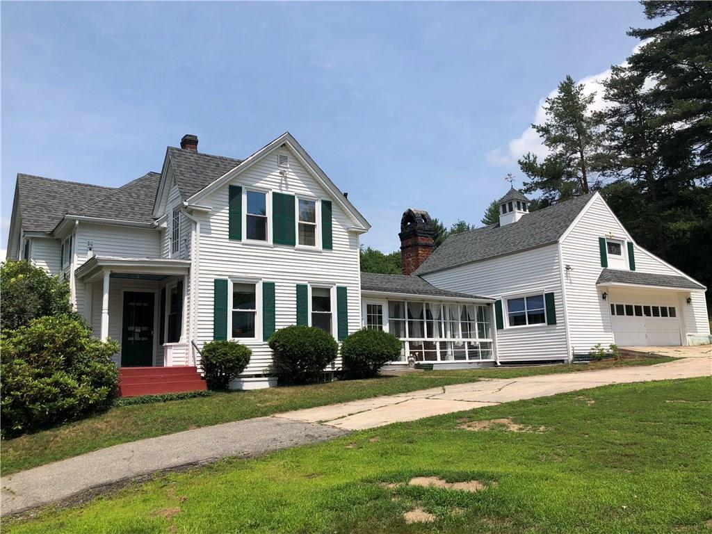 129 Switzerland Road Lewiston, ME 04240 - Photo 1 of 31 Photo