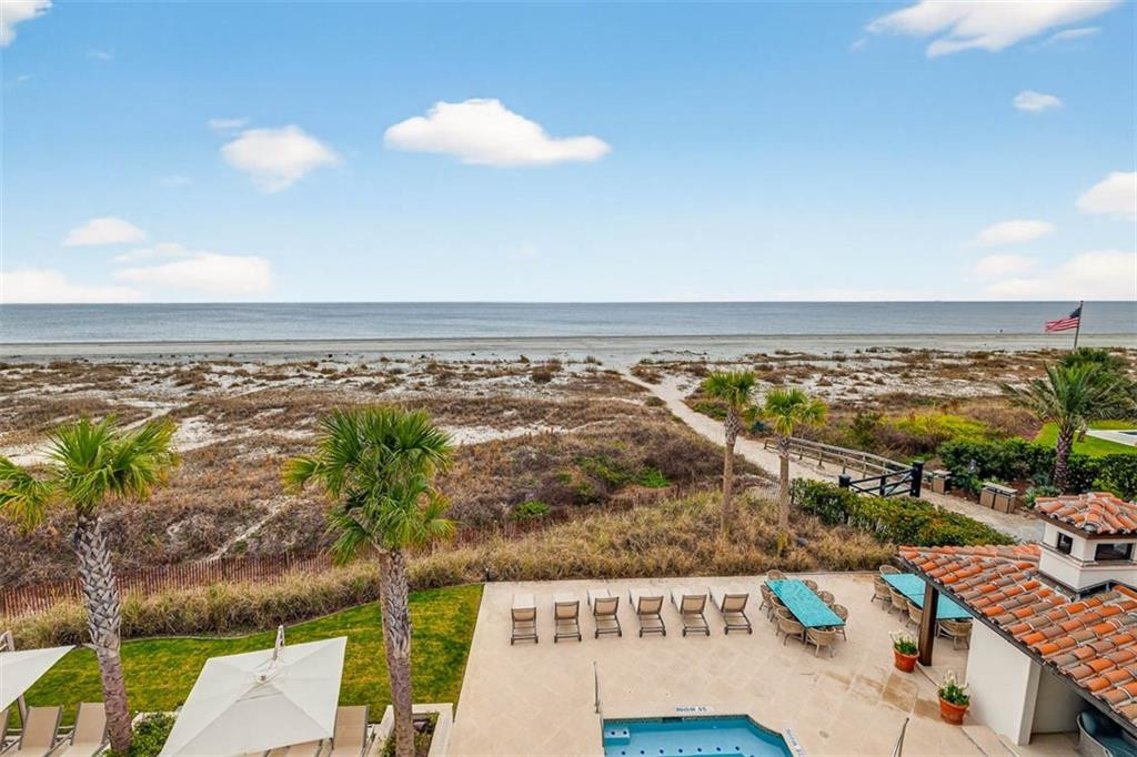 100 Ocean Road, Unit F Sea Island, GA 31561 - Photo 65 of 70 Photo 65