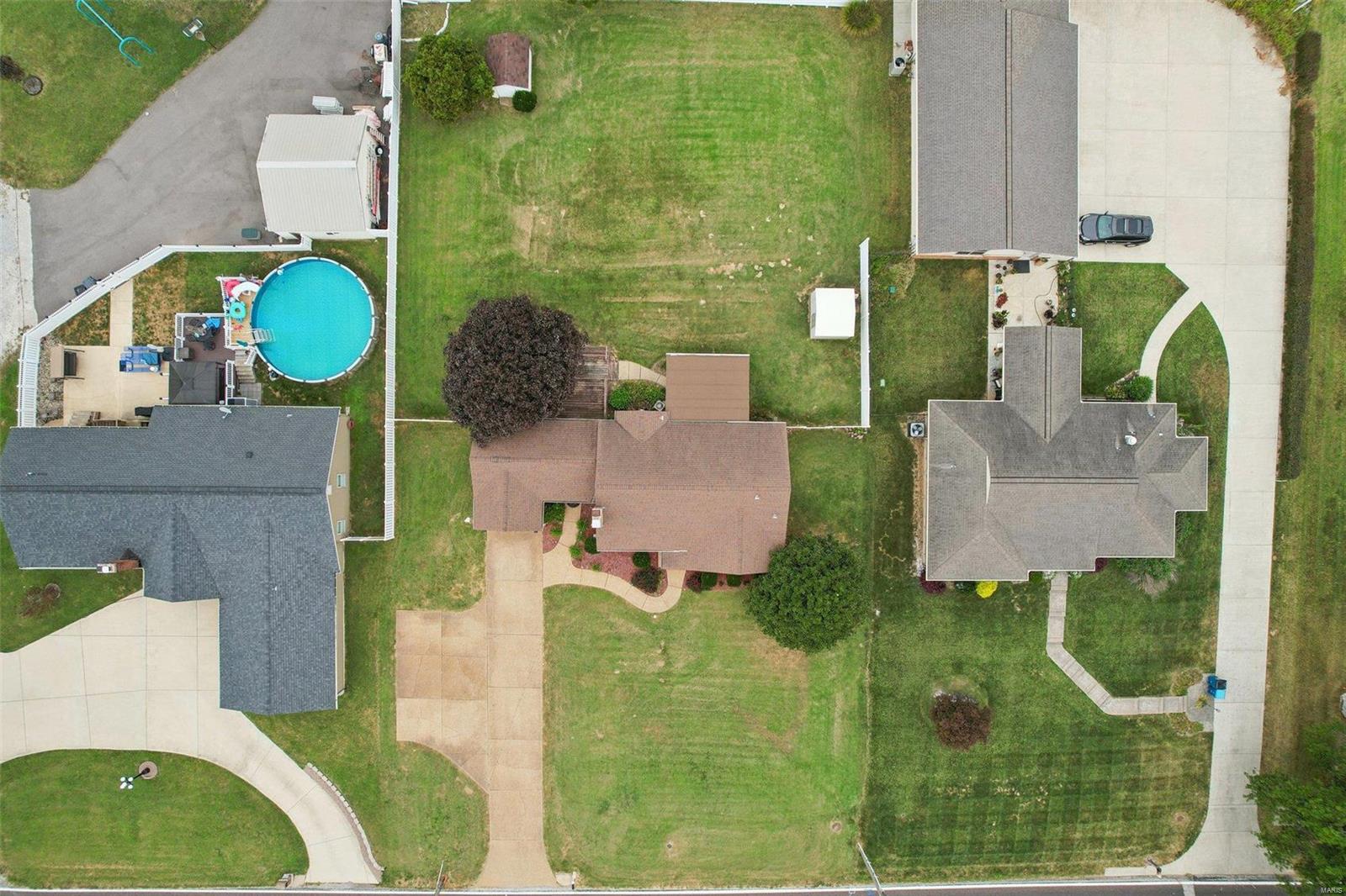 3007 Yaeger Road St. Louis, MO 63129 - Photo 33 of 50 Gallery Image 33