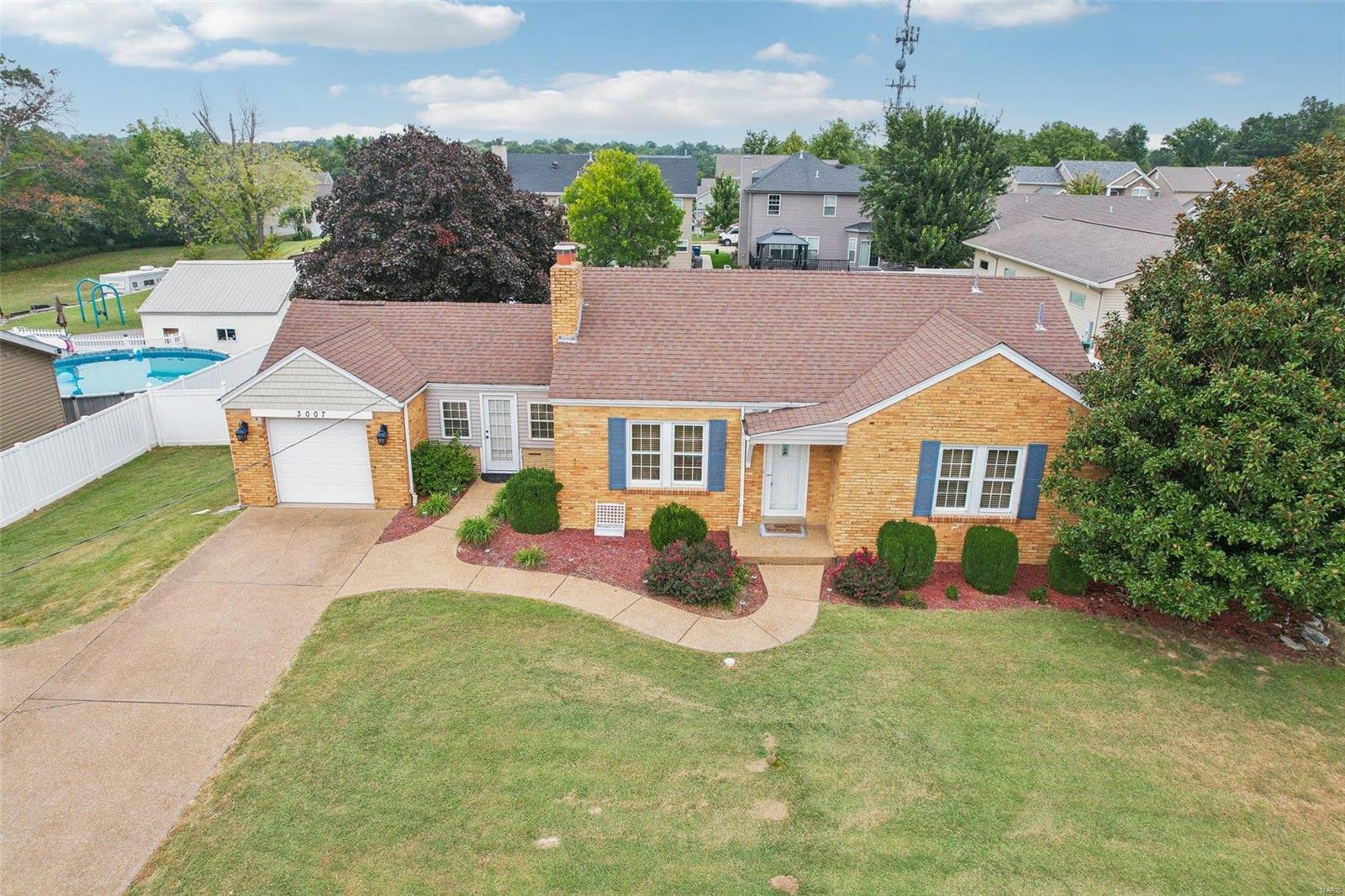 3007 Yaeger Road St. Louis, MO 63129 - Photo 34 of 50 Gallery Image 34