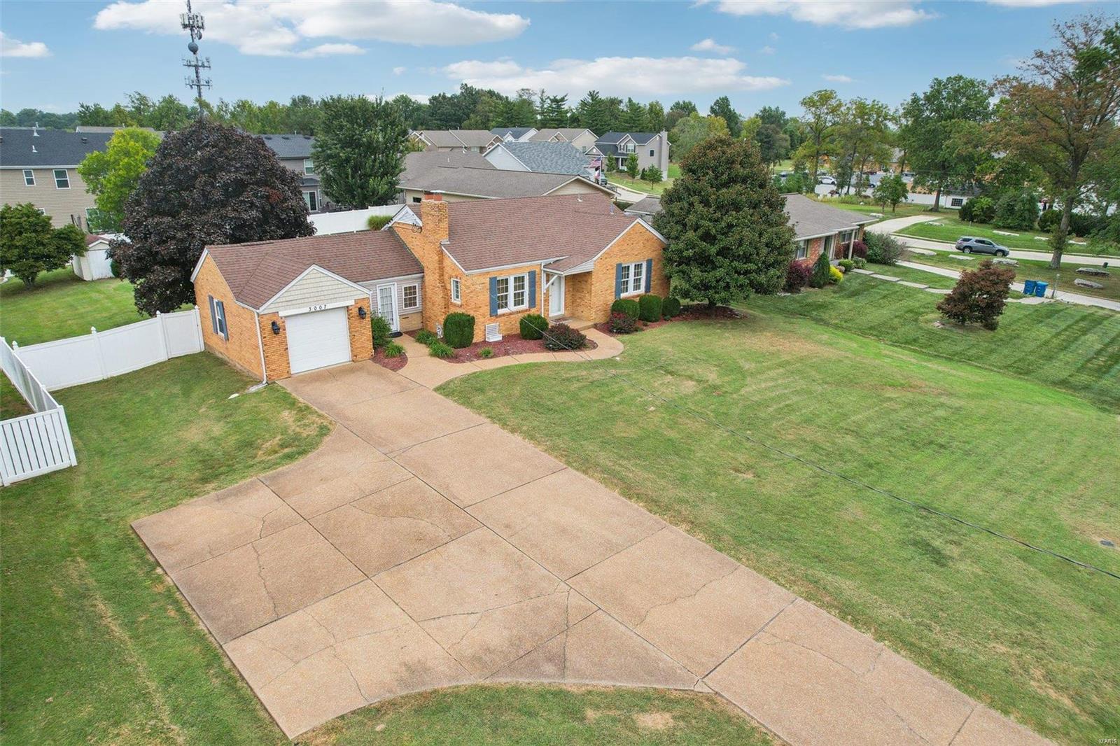 3007 Yaeger Road St. Louis, MO 63129 - Photo 35 of 50 Gallery Image 35