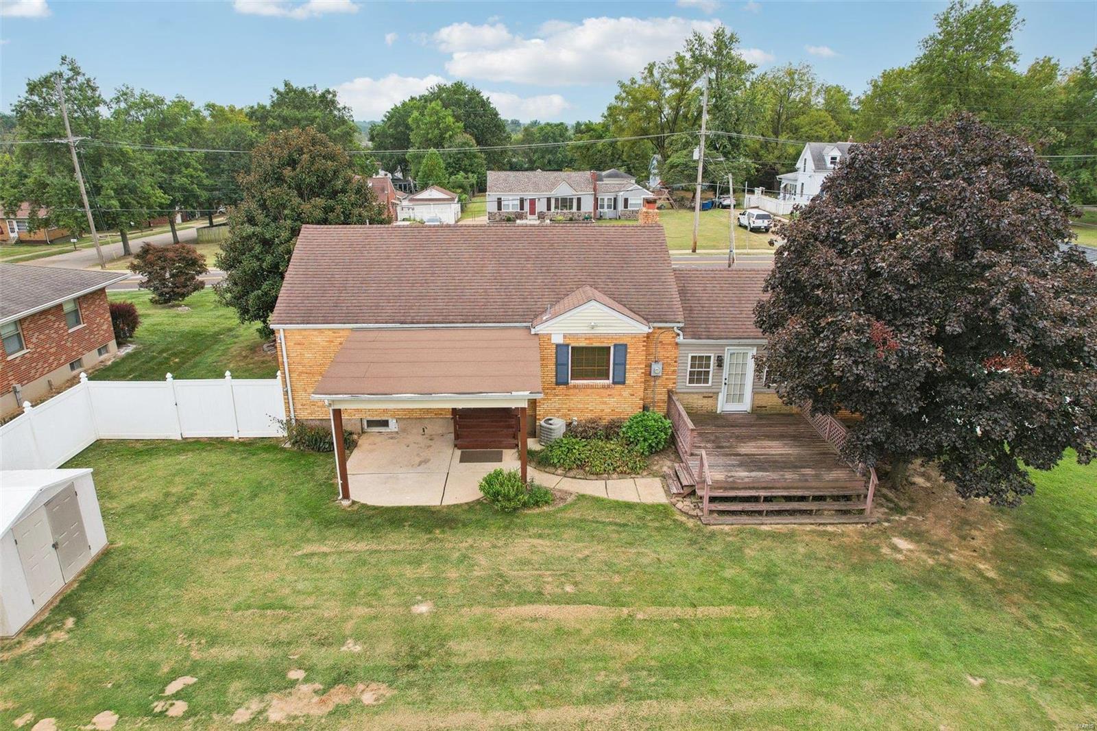 3007 Yaeger Road St. Louis, MO 63129 - Photo 38 of 50 Gallery Image 38