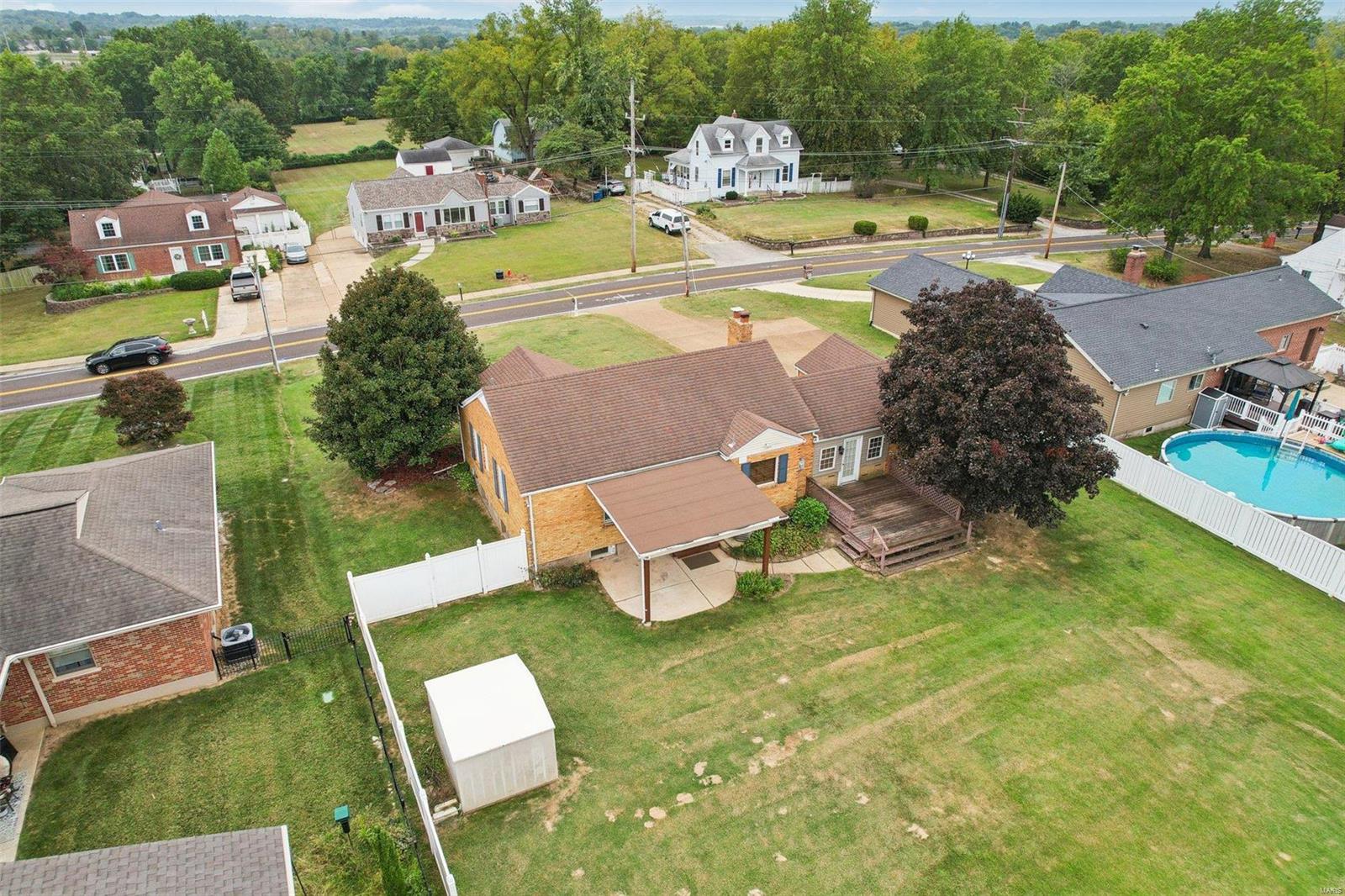 3007 Yaeger Road St. Louis, MO 63129 - Photo 39 of 50 Gallery Image 39