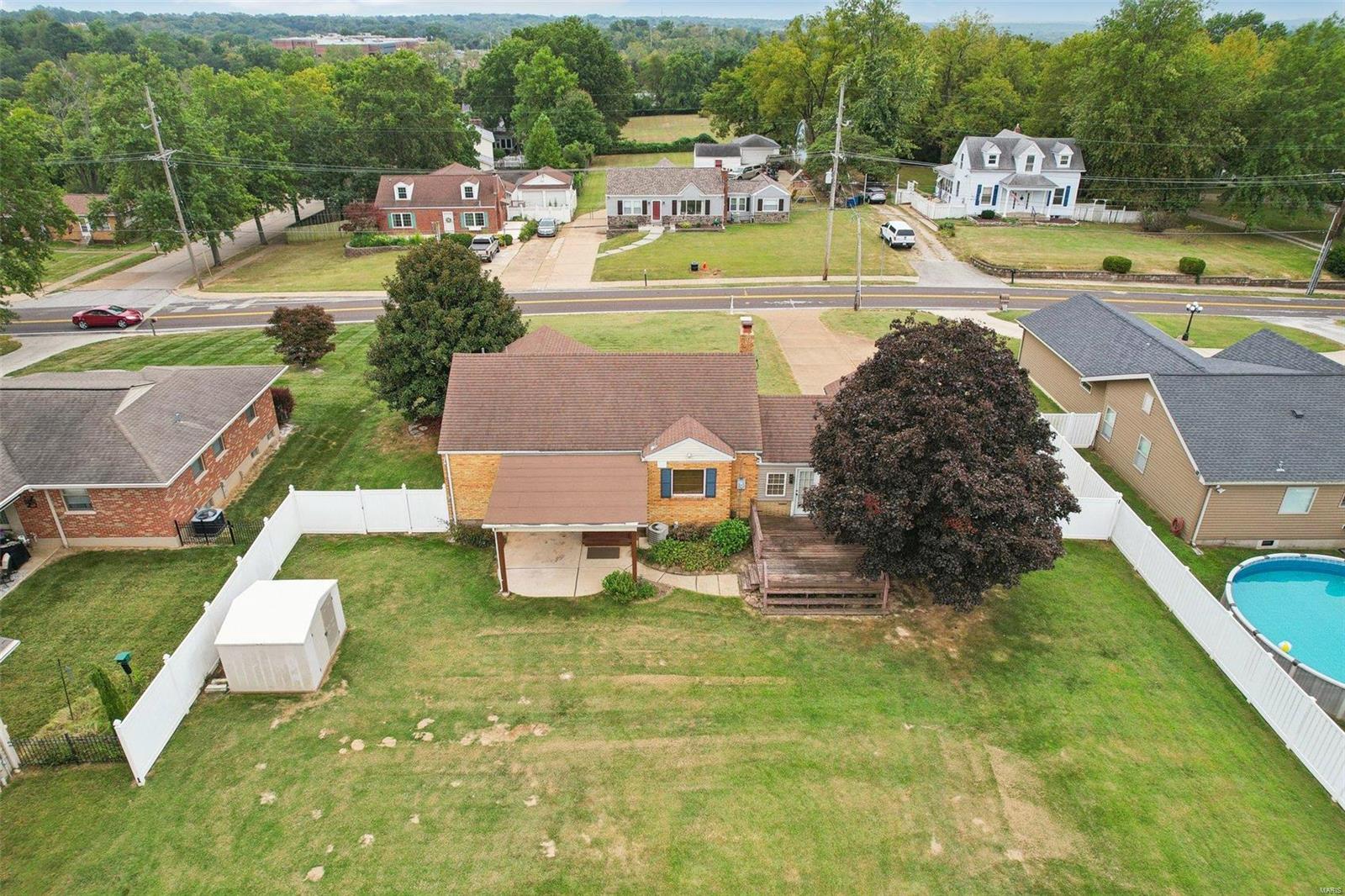 3007 Yaeger Road St. Louis, MO 63129 - Photo 40 of 50 Gallery Image 40
