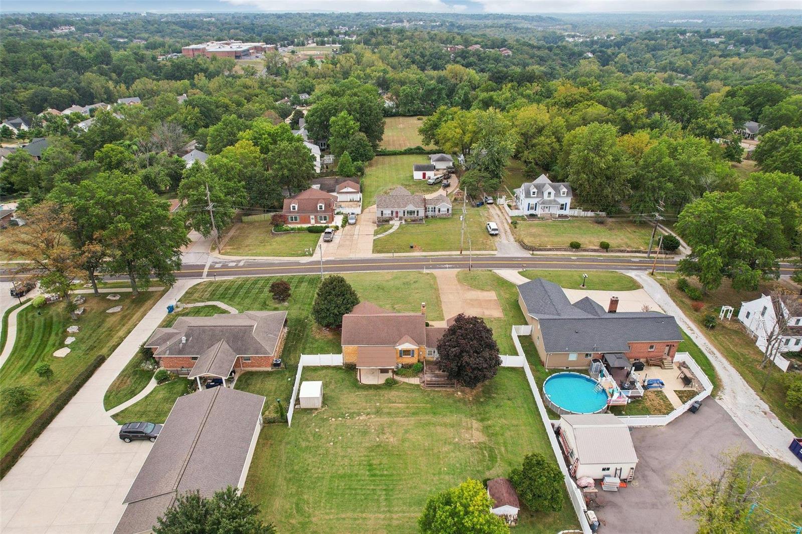 3007 Yaeger Road St. Louis, MO 63129 - Photo 41 of 50 Gallery Image 41