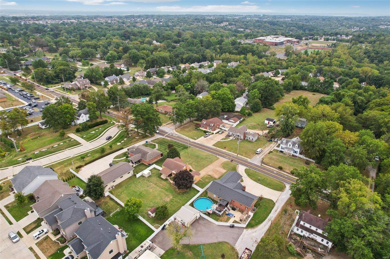 3007 Yaeger Road St. Louis, MO 63129 - Photo 43 of 50 Gallery Image 43