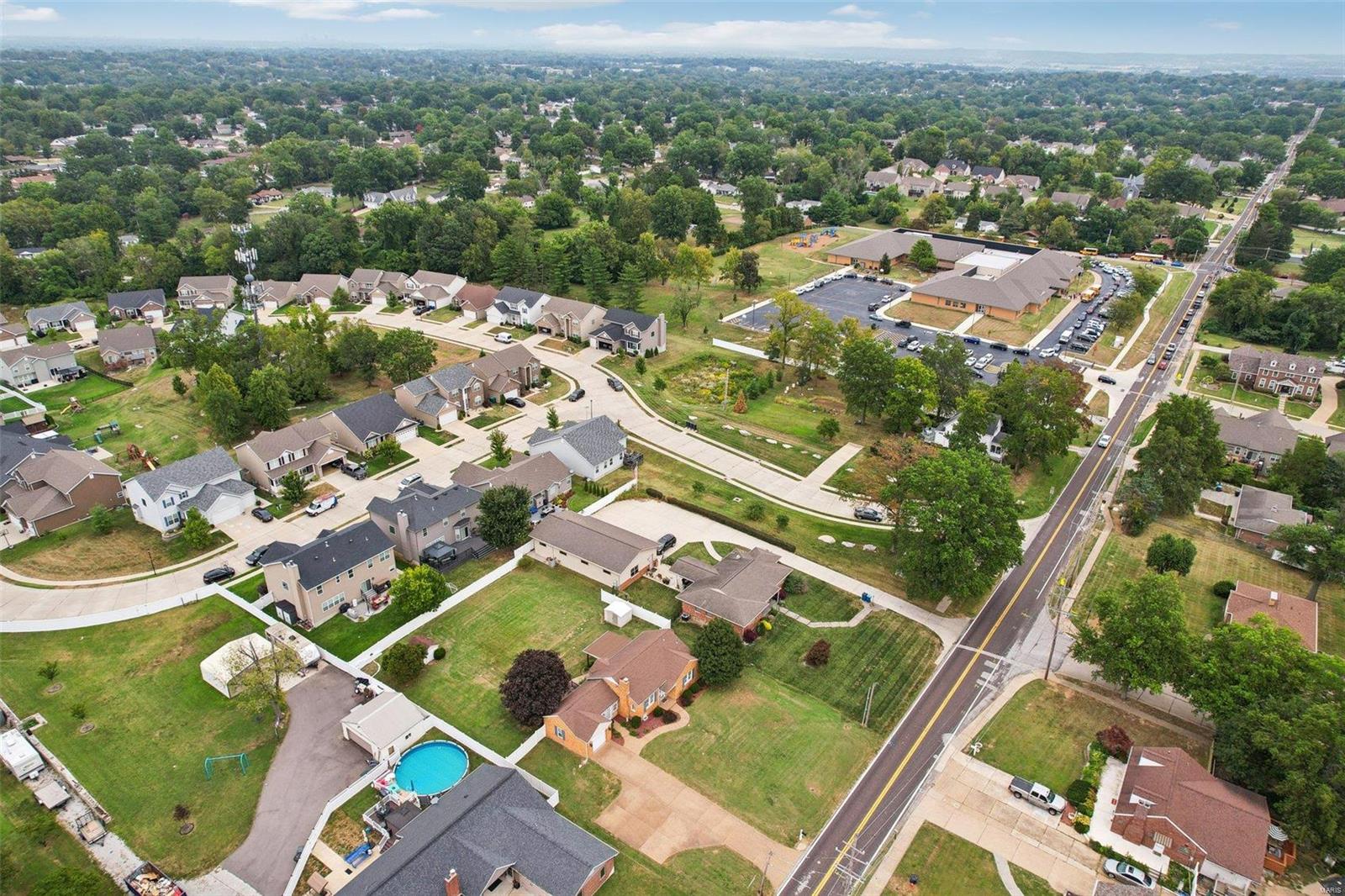 3007 Yaeger Road St. Louis, MO 63129 - Photo 45 of 50 Gallery Image 45