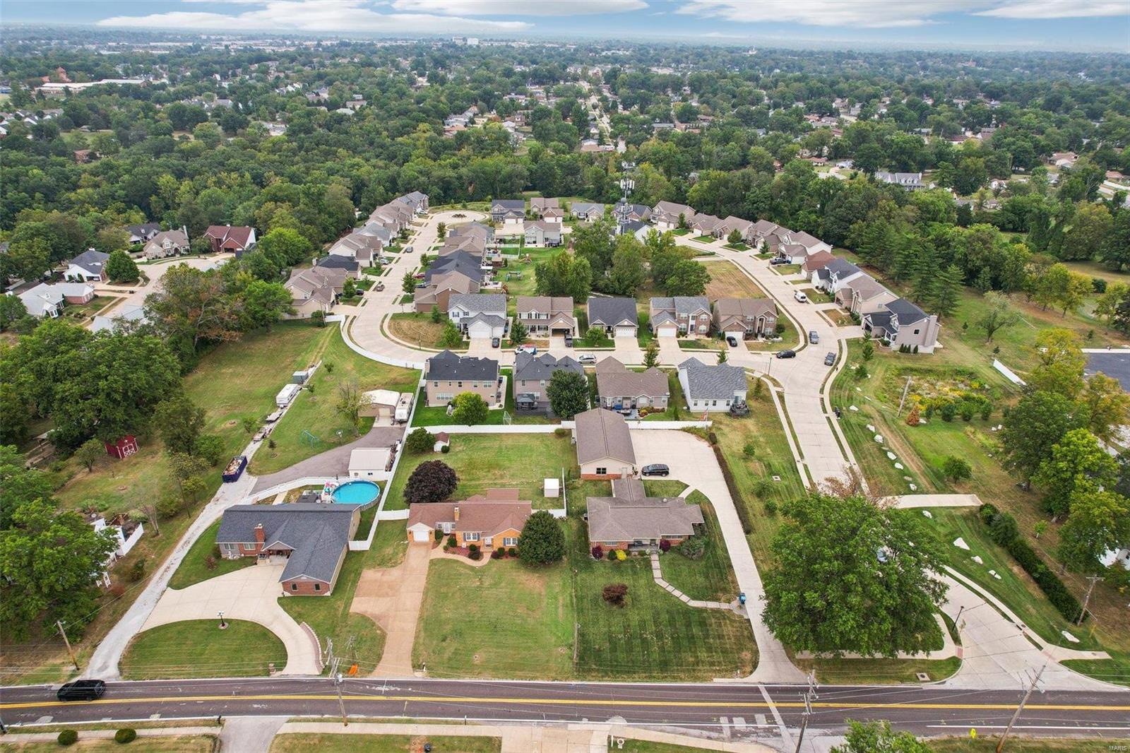 3007 Yaeger Road St. Louis, MO 63129 - Photo 46 of 50 Gallery Image 46