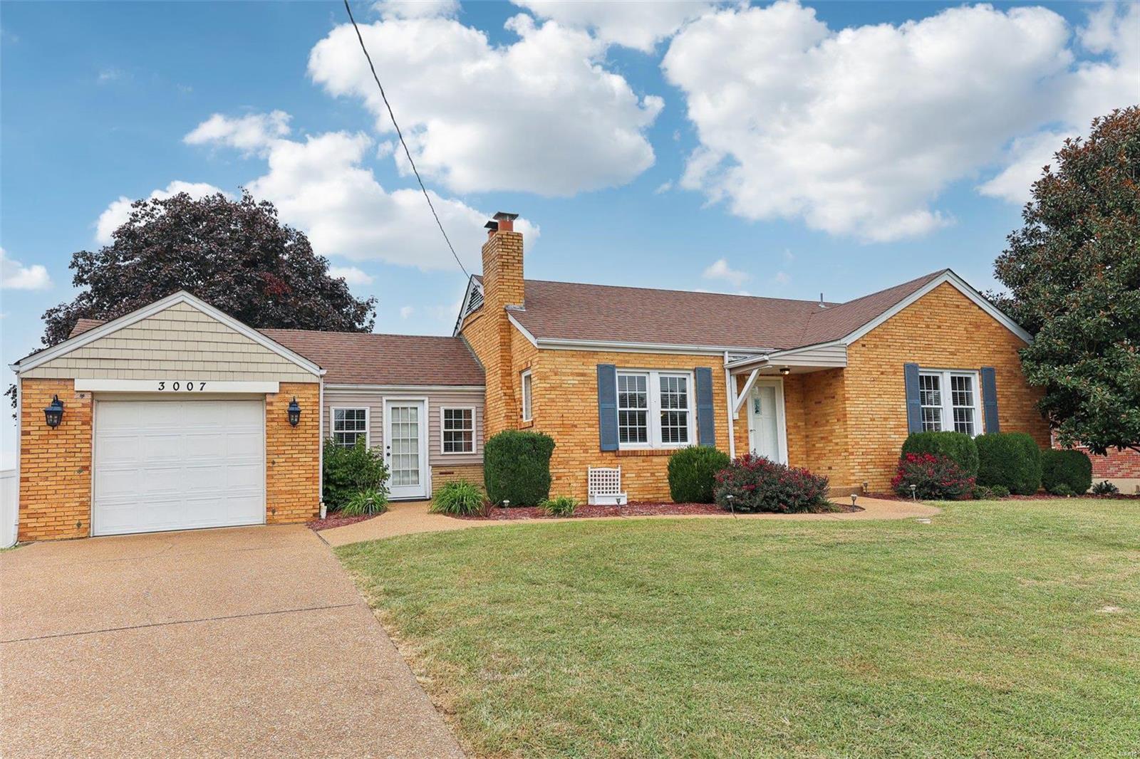 3007 Yaeger Road St. Louis, MO 63129 - Photo 47 of 50 Gallery Image 47