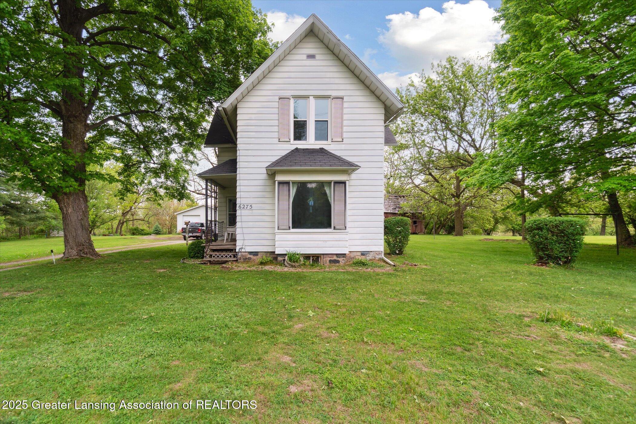 6275 East Clark Road Bath, MI 48808 - Photo 3 of 40 03-6275-Clark-Rd-Bath-Township-MI-48808-