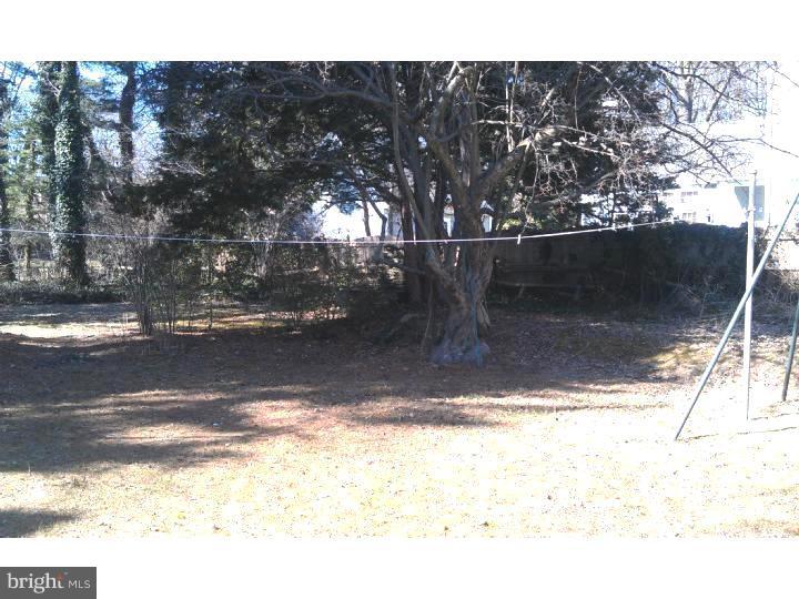 58 Colonial Avenue Pitman, NJ 08071 - Photo 18 of 20 Exterior Back