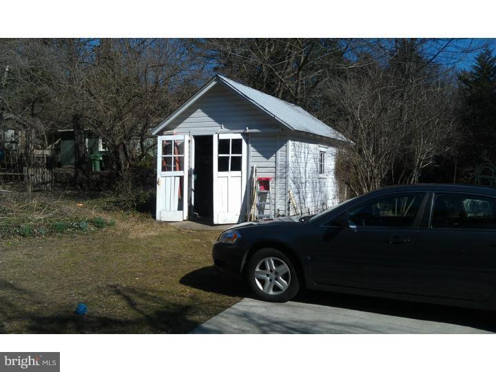 58 Colonial Avenue Pitman, NJ 08071 - Photo 19 of 20 Storage Shed
