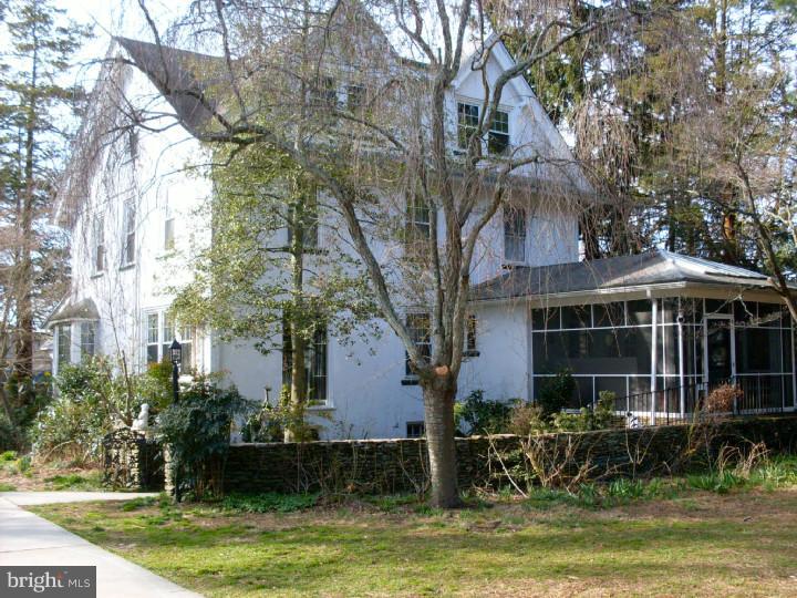 58 Colonial Avenue Pitman, NJ 08071 - Photo 20 of 20 Exterior Back