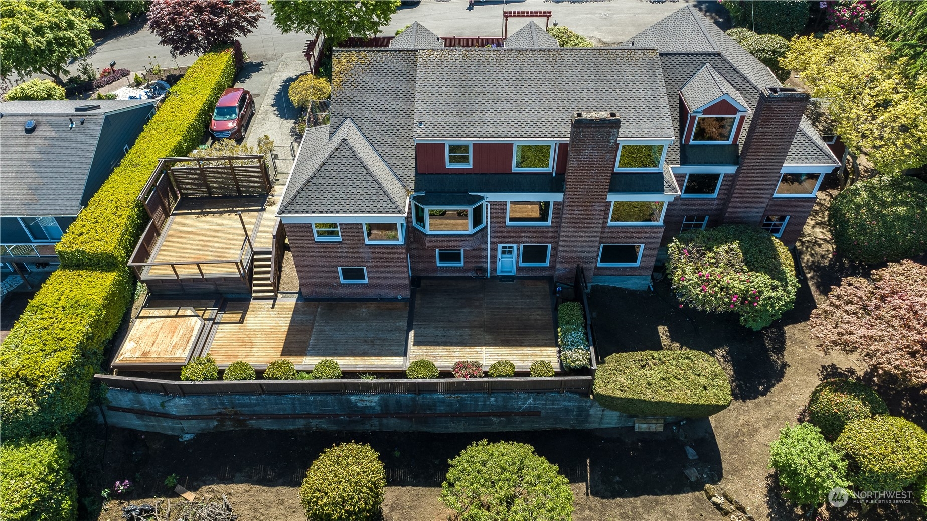 2824 Northwest 93rd Street Seattle, WA 98117 - Photo 29 of 38