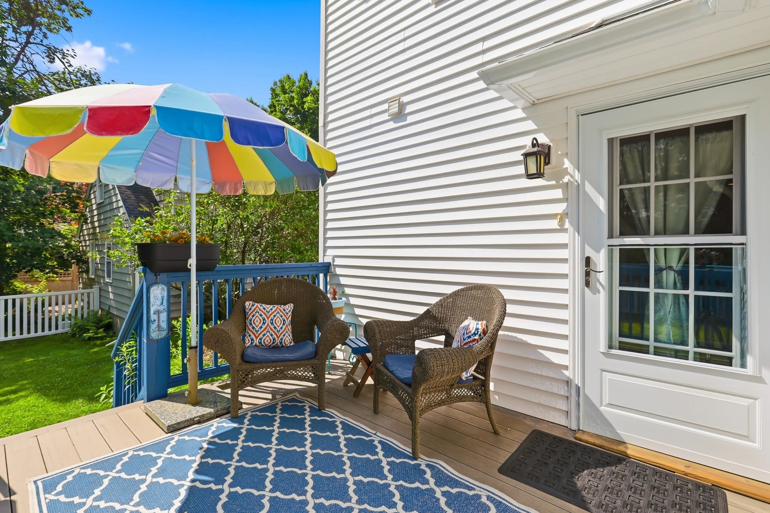 14 Hampton Falls Road Exeter, NH 03833 - Photo 40 of 56 Gallery Image 40