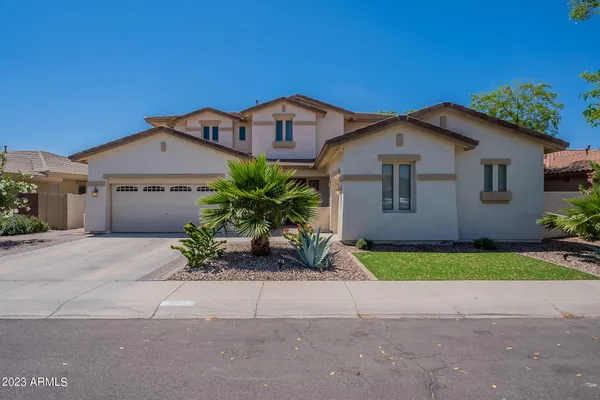 $3,275 | 3777 East Scorpio Place, Chandler, AZ 85249