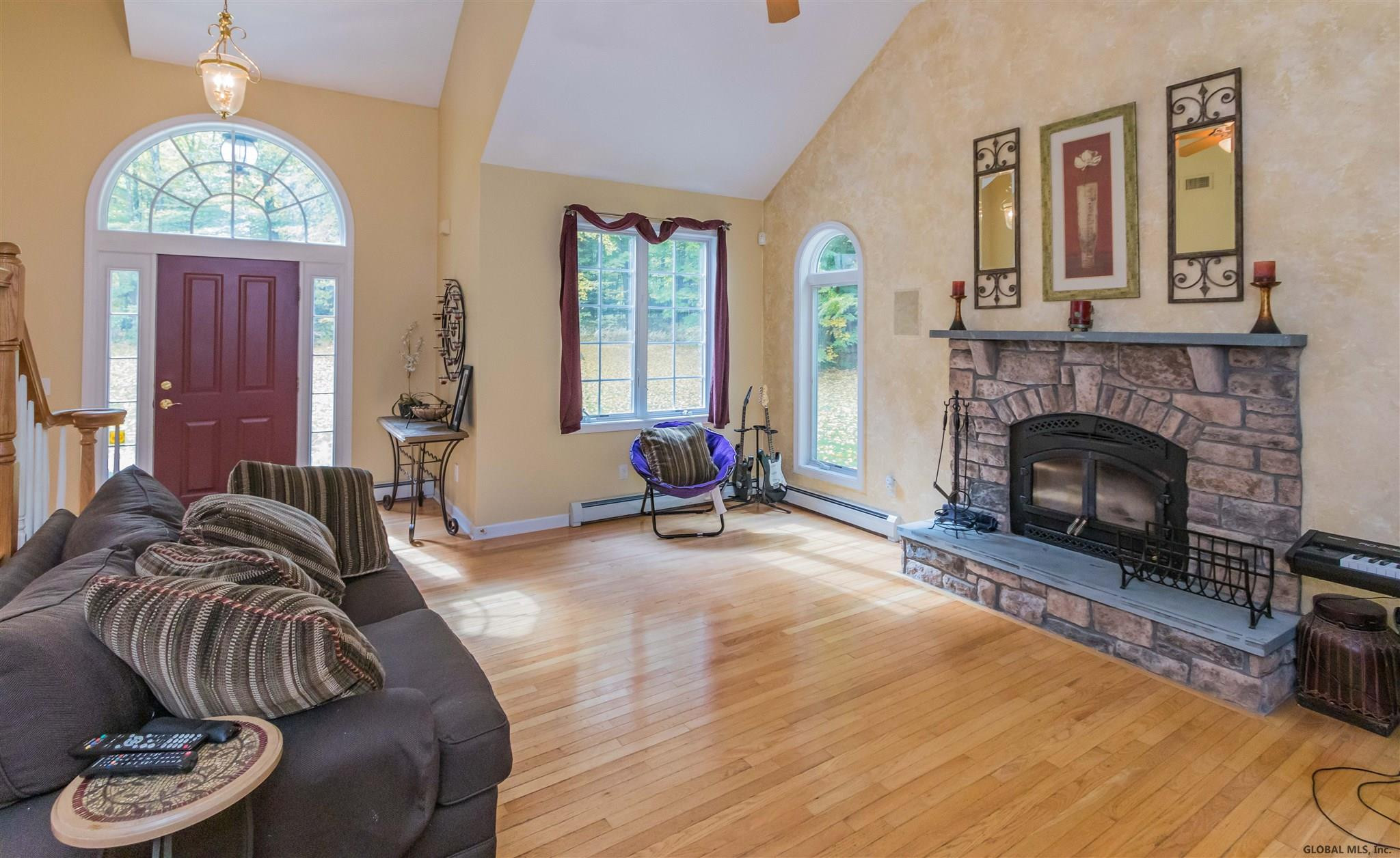 2047 Dewar Road Milton, NY 12020 - Photo 2 of 63 Photo 2