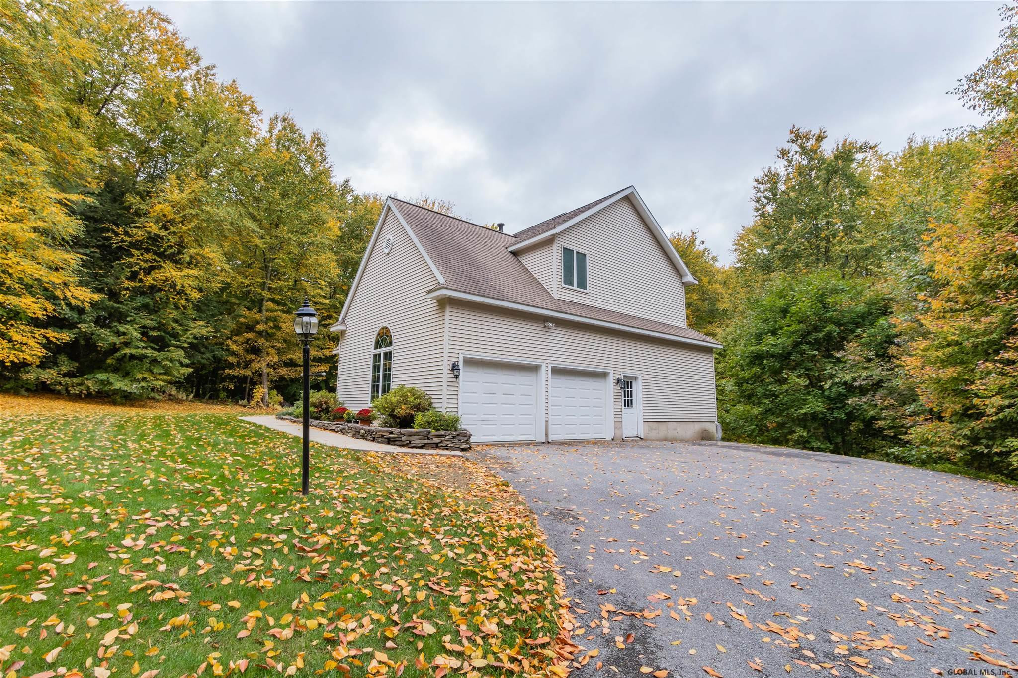 2047 Dewar Road Milton, NY 12020 - Photo 54 of 63 Photo 54