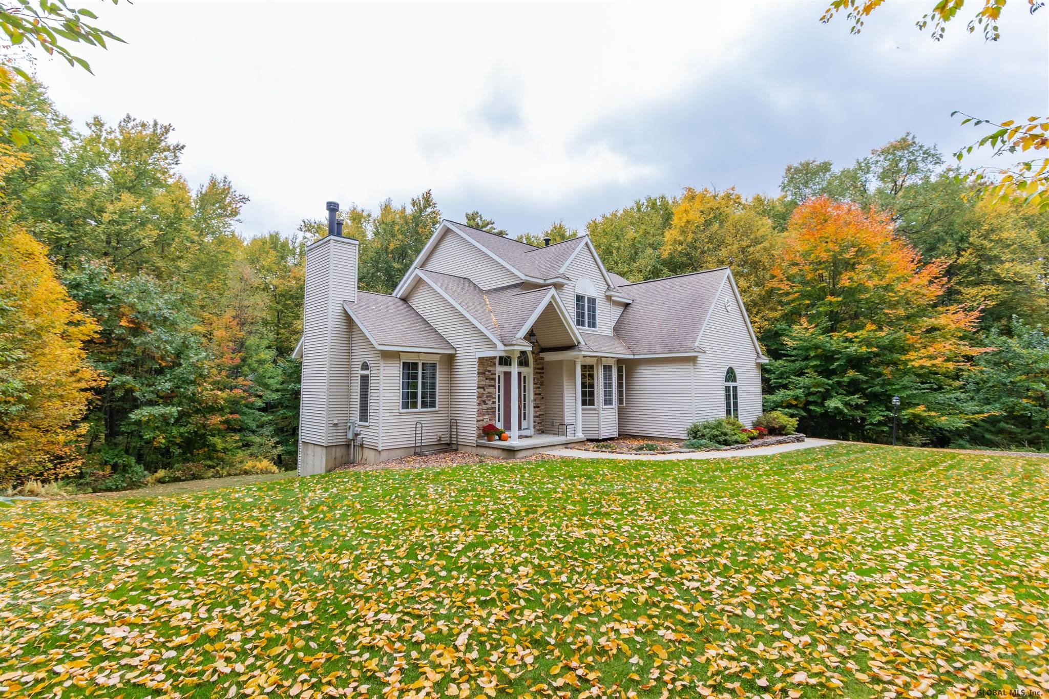 2047 Dewar Road Milton, NY 12020 - Photo 55 of 63 Photo 55