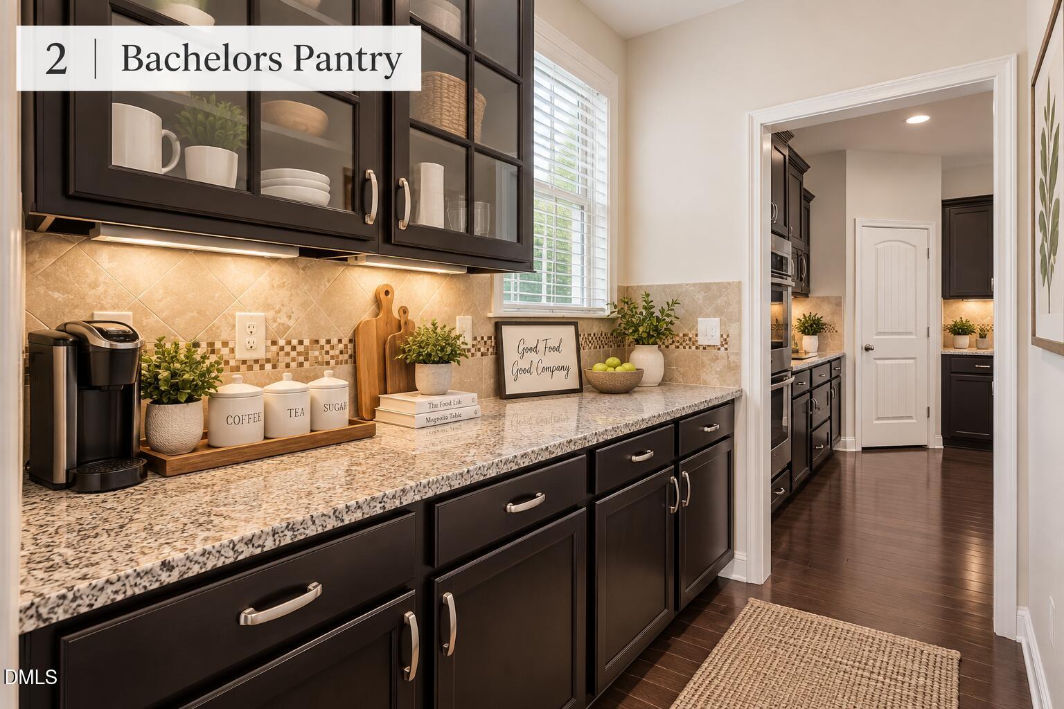 3457 South Beaver Lane Raleigh, NC 27604 - Photo 7 of 65 02 batchelors pantry