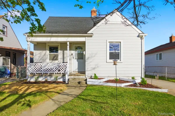 $176,000 | 17614 Eddon Street, Melvindale, MI 48122