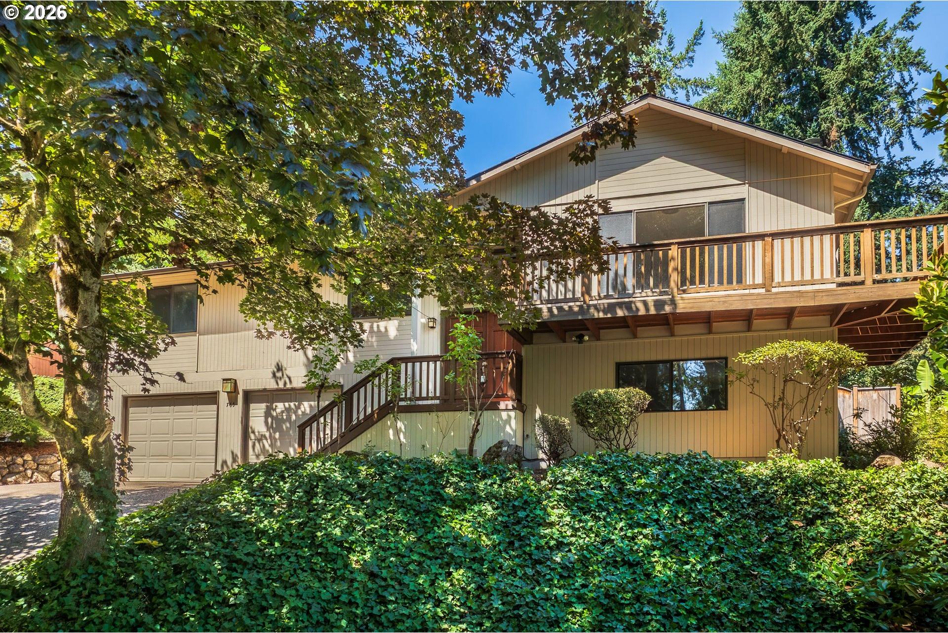 765 Foothill Drive Eugene, OR 97405 - Photo 1 of 41 Gallery Image 1