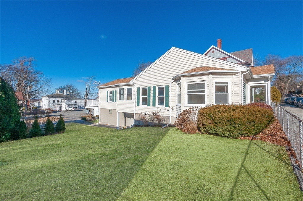 94 June Street Fall River, MA 02720 - Photo 20 of 20 Gallery Image 20