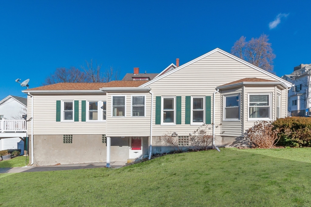 94 June Street Fall River, MA 02720 - Photo 2 of 20 Gallery Image 2