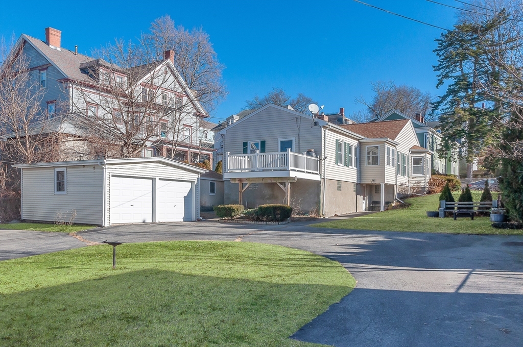 94 June Street Fall River, MA 02720 - Photo 3 of 20 Gallery Image 3