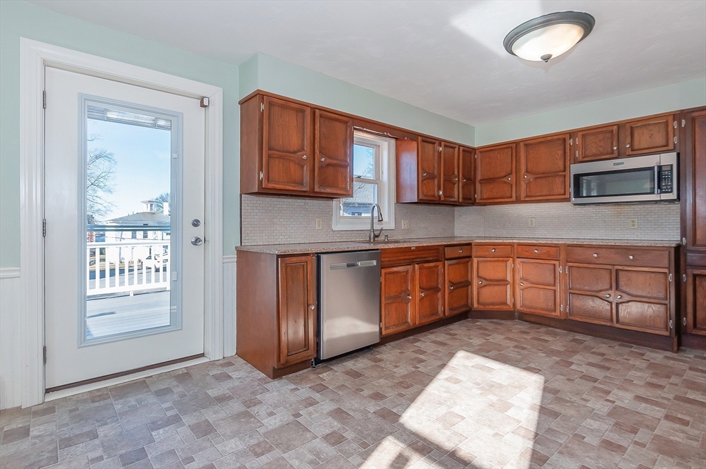 94 June Street Fall River, MA 02720 - Photo 5 of 20 Gallery Image 5