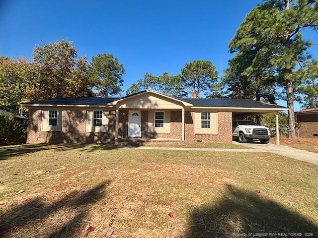 4487 Ruby Road Fayetteville, NC 28311 - Photo 1 of 25 Photo 1