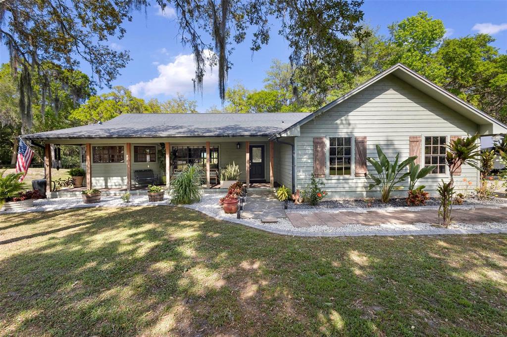 321 North Jungle Road Geneva, FL 32732 - Photo 1 of 1